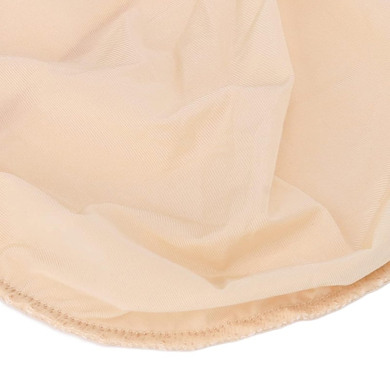 woobles Fake Breast Protective Case, Mastectomy Breast Breast Prosthesis Protective Pockets Cotton Prosthesis Mastectomy Bra[Lt] - Image 4